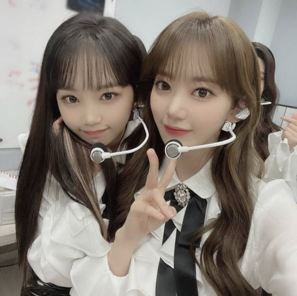 chaewon-sakura