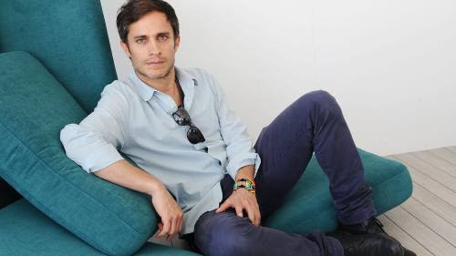 Gael Garcia Bernal