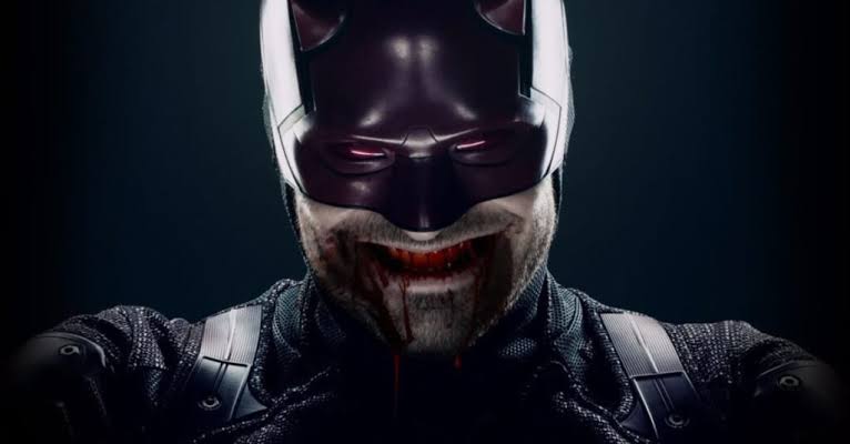 Daredevil