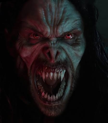 Morbius 