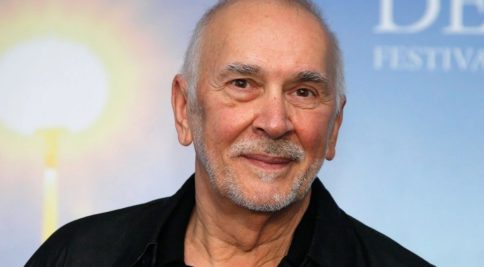 Frank Langella