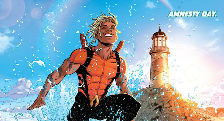 Aqualad