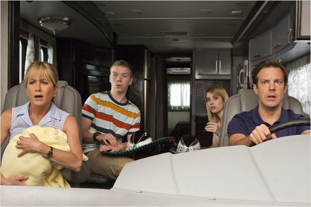 We're the Millers