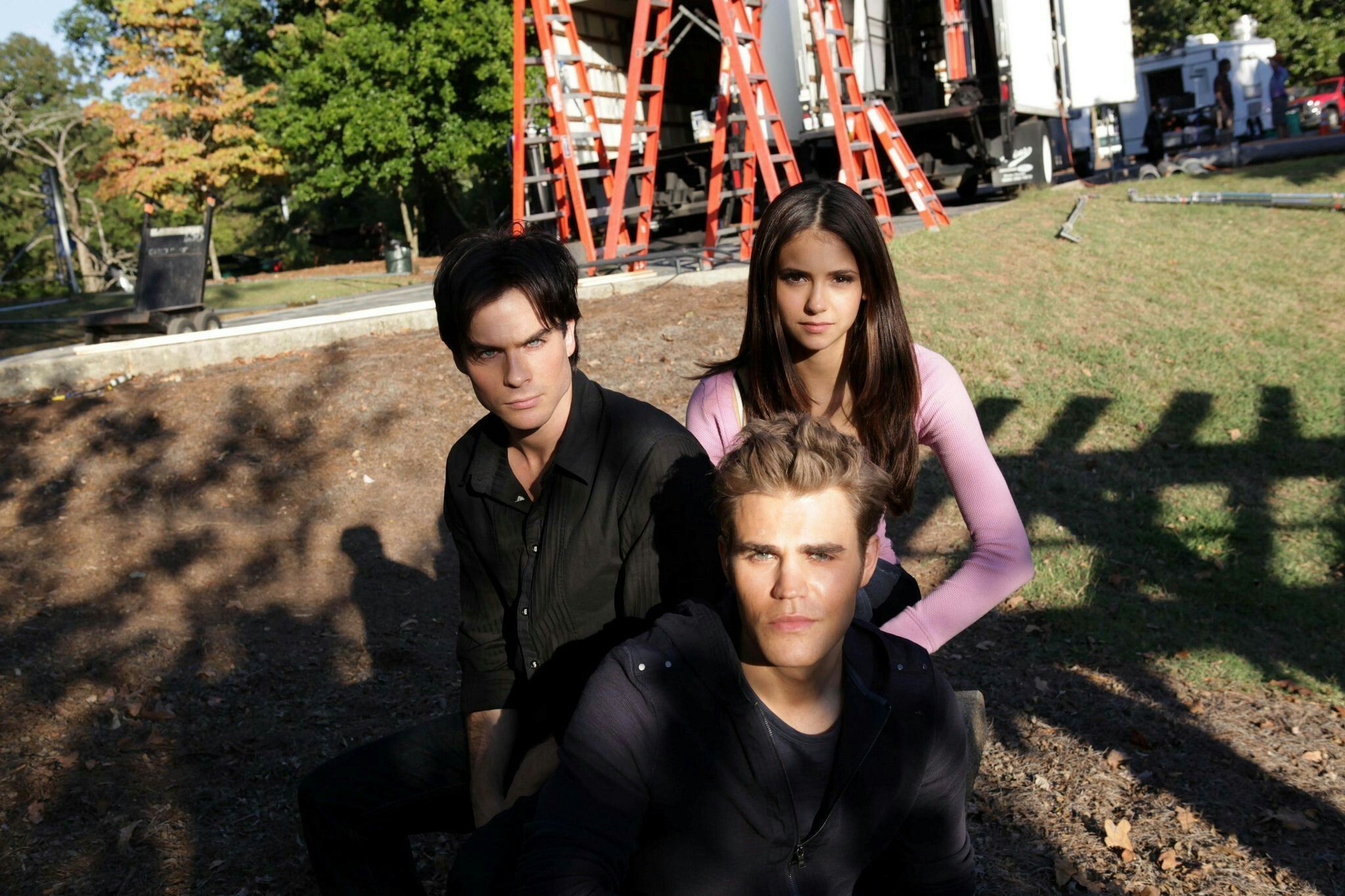 The Vampire Diaries Season 9