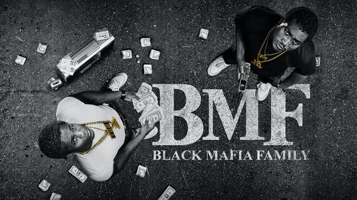 BMF