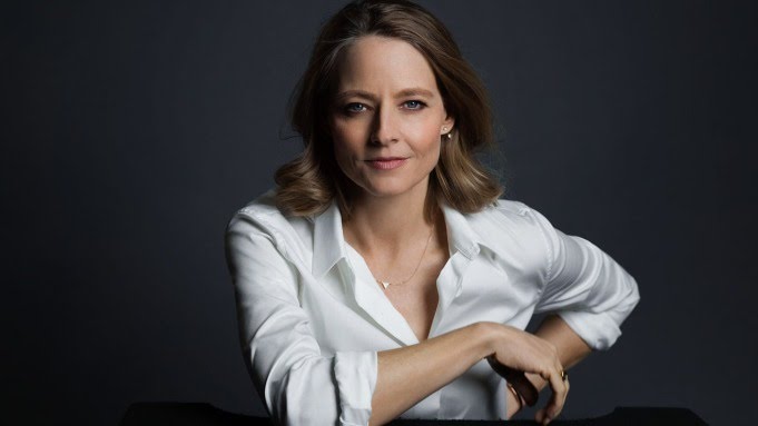 Jodie Foster