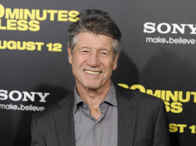 Fred Ward