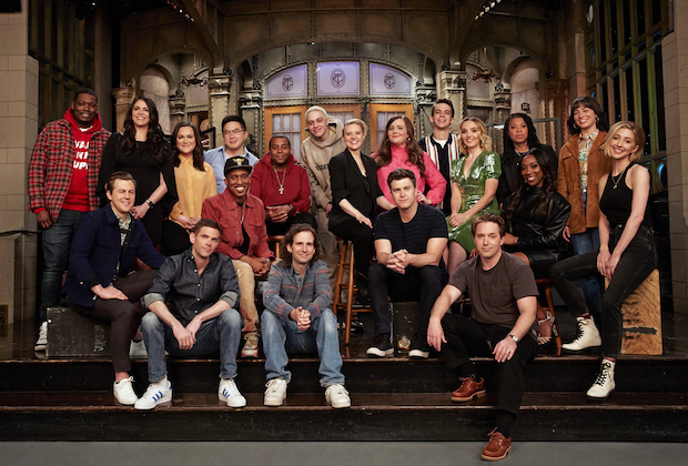 SNL cast | Saturday Night Live