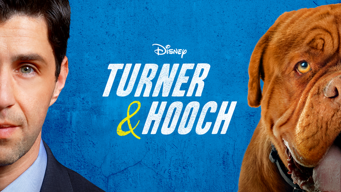 Turner & Hooch