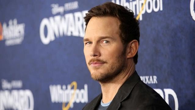 Chris Pratt