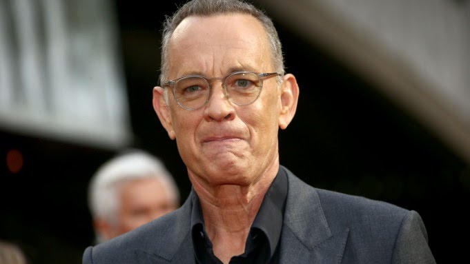 Tom Hanks