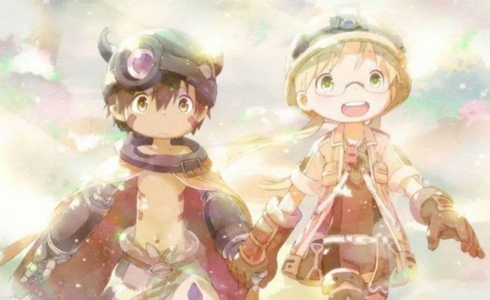 made in the abyss 