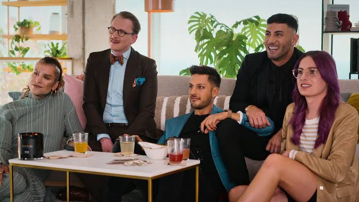 Queer Eye Germany