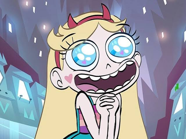 Star vs. the Forces of Evil