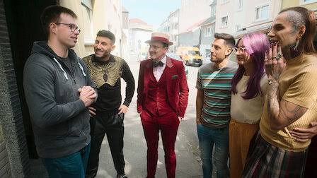 Queer Eye Germany