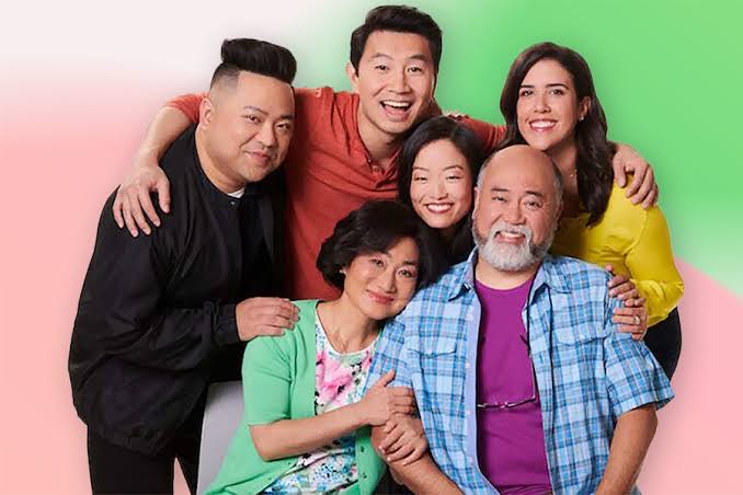 Kim's Convenience 