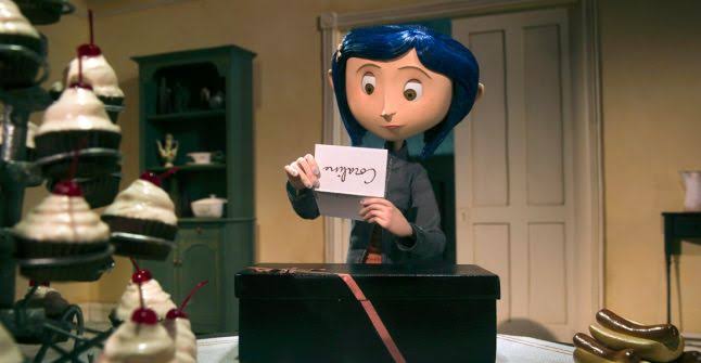 Coraline 2