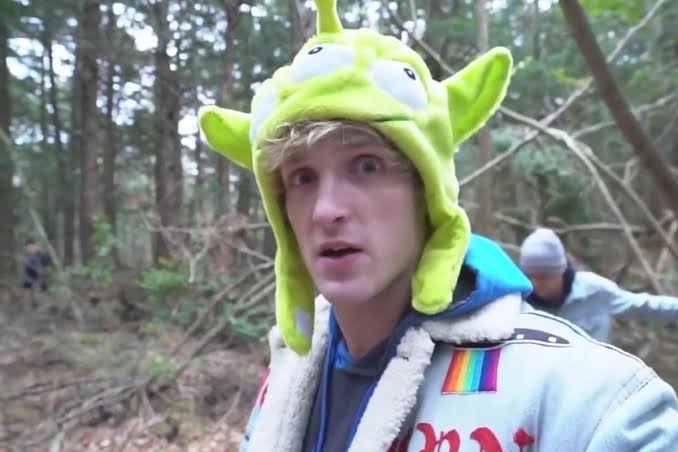 Logan Paul