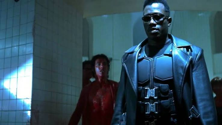 Blade