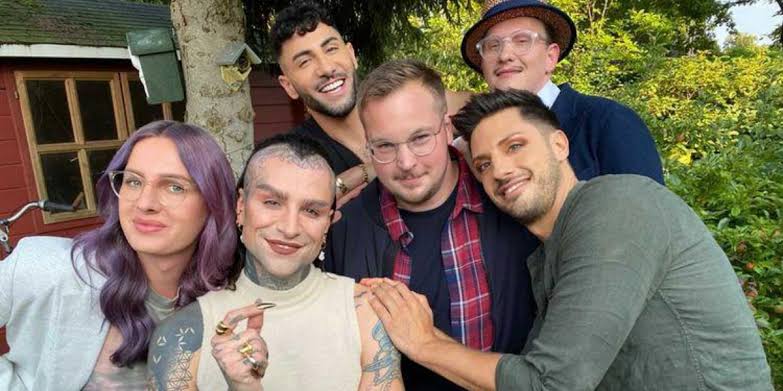 Queer Eye Germany