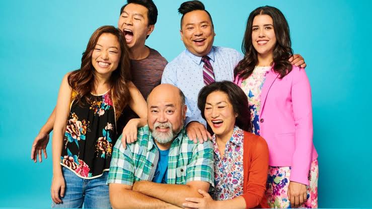 Kim's Convenience