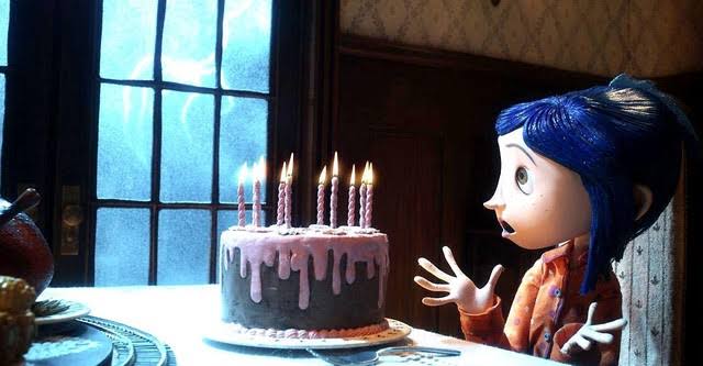 Coraline 2