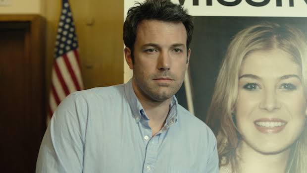 Gone Girl