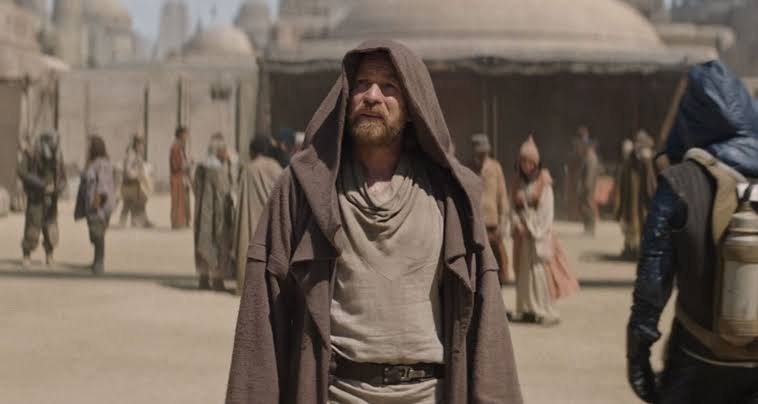 Obi-Wan Kenobic