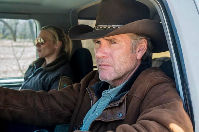 Longmire