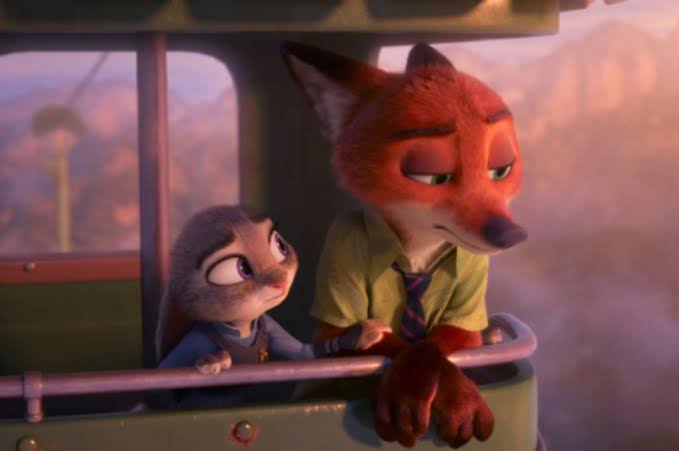 Zootopia 2