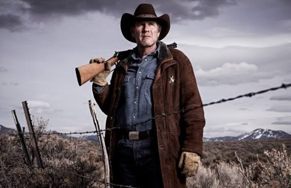 Longmire