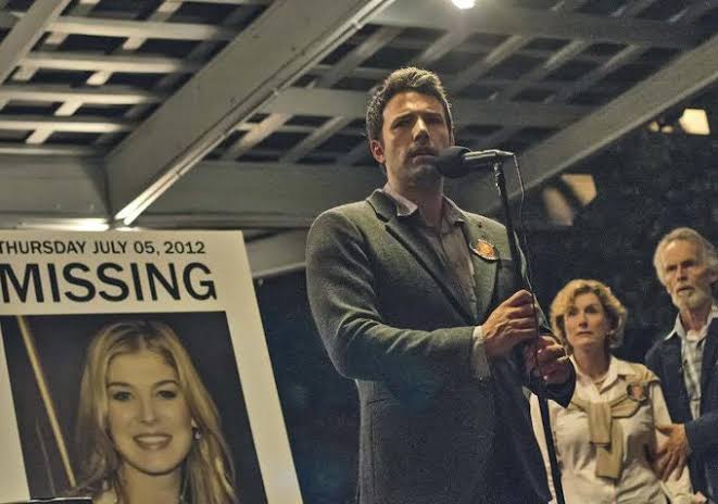 Gone Girl