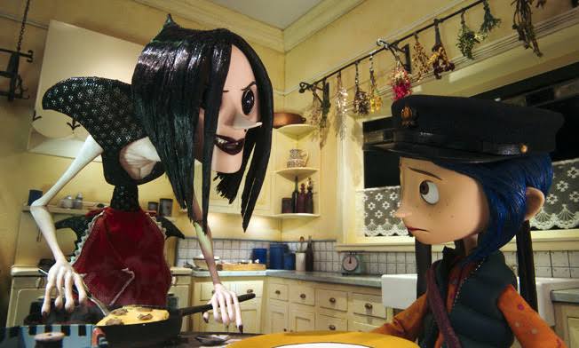 Coraline 2