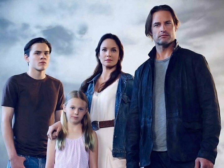 Colony Season 4