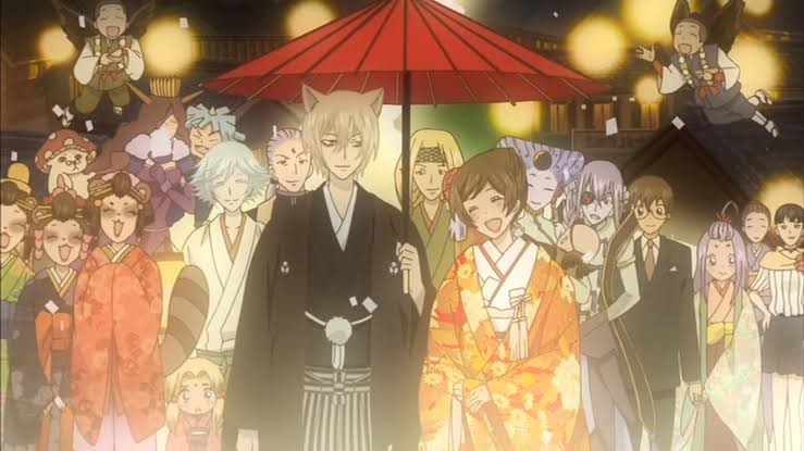 Kamisama Kiss