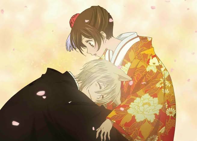 Kamisama Kiss