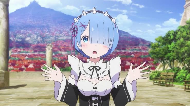 Re:Zero