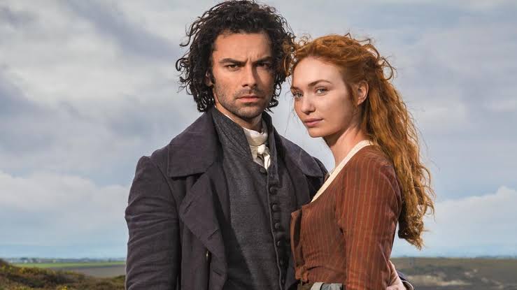 Poldark