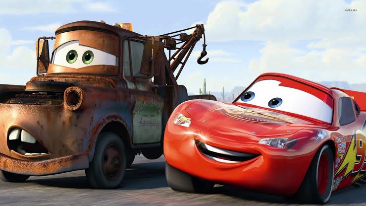 Cars 4