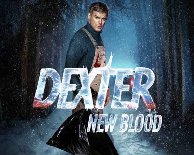 Dexter: New Blood