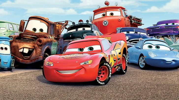 Cars 4