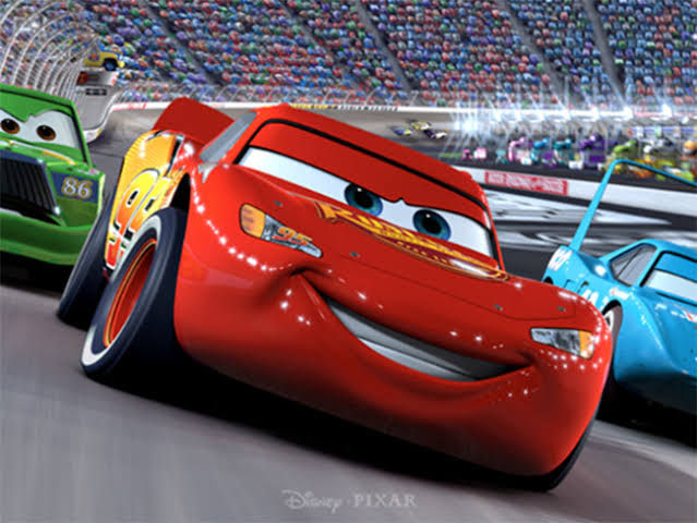 Cars 4