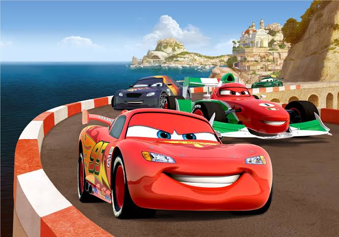 Cars 4