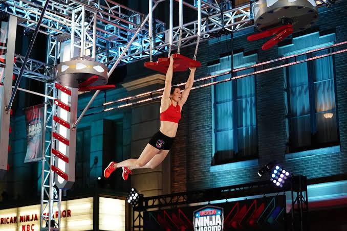 American Ninja Warrior 