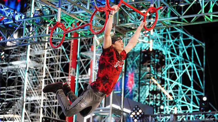 American Ninja Warrior 