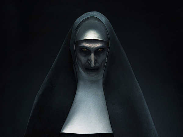 The Nun