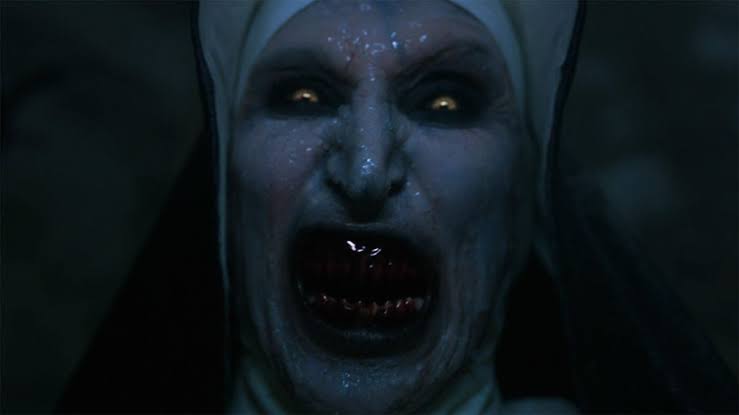 The Nun