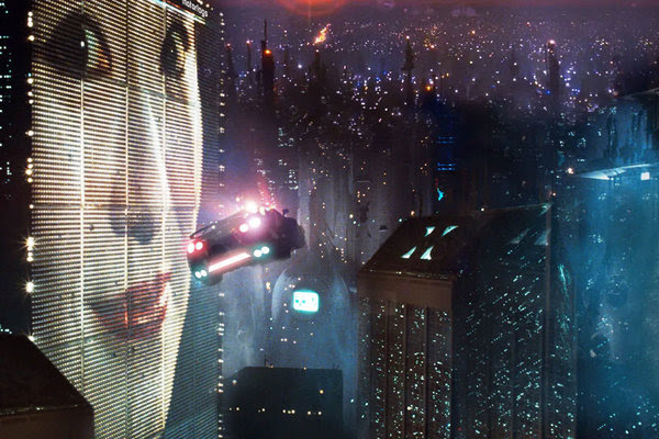 Blade Runner 