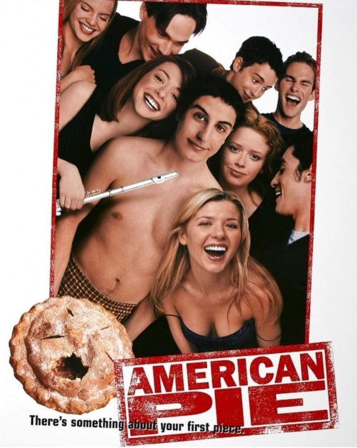 The American pie