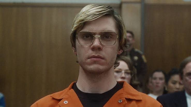 Monster: The Jeffrey Dahmer Story